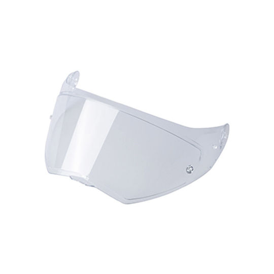 Ζελατίνα Gp01 A9710 Διάφανη Antiscratch Tear Off Caberg