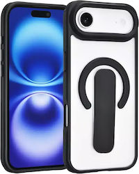 Tuniq Back Cover Μαύρο (iPhone Air)