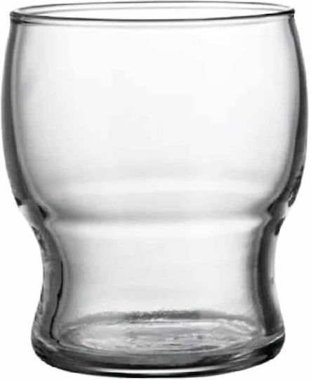Vicrila Set of Glasses Cocktail/Drinking / Whiskey made of Glass 12pcs