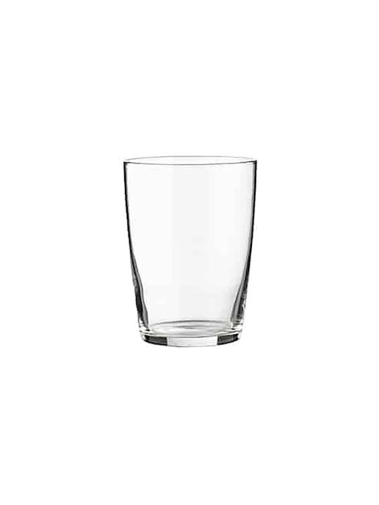 Vicrila Set Gläser Wasser / Cocktail/Trinken aus Glas 12Stück