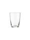 Vicrila Set Gläser Wasser / Cocktail/Trinken aus Glas 12Stück