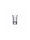Yuk Set of Glasses Shooters / Liqueur/Ouzo made of Glass 12pcs