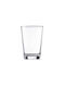 Vicrila Set Gläser Wasser / Cocktail/Trinken / Weißwein aus Glas 12Stück