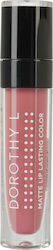 Dorothy L Liquid Lipstick