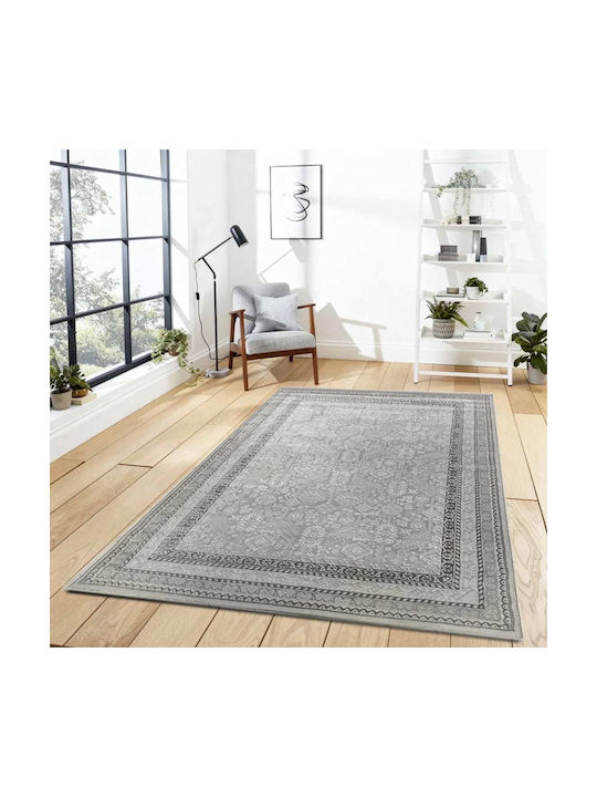 Covor Rectangular L.grey