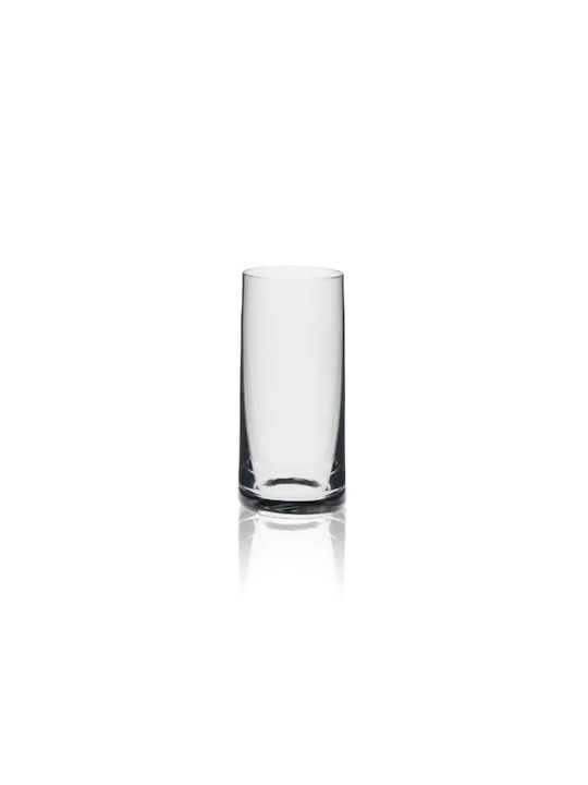 Rona Set of Glasses Shooters / Liqueur/Ouzo / Cocktail/Drinking made of Crystal 6pcs