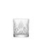 Uniglass Royal Set Pahare de Apă / Whisky / Cocktail / Cafea / Freddo din Sticlă 305ml 12 buc