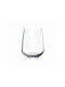 Vicrila Set Gläser Whiskey / Cocktail/Trinken / Wasser / Weißwein aus Glas 6Stück