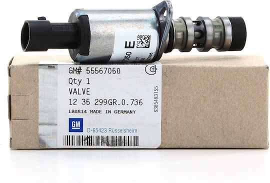 Genuine Balbida Camshaft Position Opel Astra-h Astra-j A16xer Vectra-c Z18xer-55567050