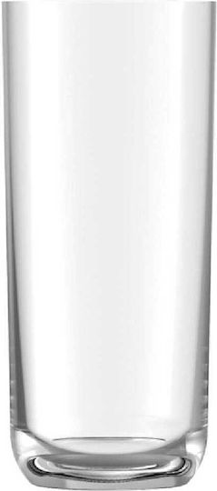 Vicrila Set of Glasses Water / Cocktail/Drinking made of Glass 12pcs