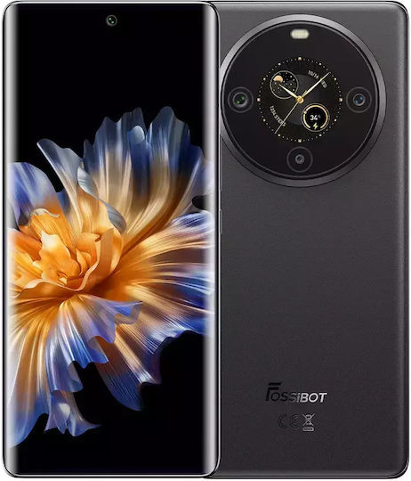 Fossibot S3 Pro Dual SIM (6GB/128GB) Gray