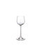 Crystal Bohemia Set of Glasses Liqueur/Ouzo / Shooters made of Crystal Stemmed 6pcs