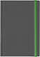 Θεοφύλακτος Ημερήσιο Ημερολόγιο Winner Color 2026 Grey Green 14.5x20.5 6891l.c02
