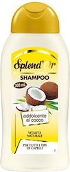Splend'Or Σαμπουάν Λάμψης
