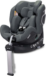 Recaro Xenon 1 i-Size 0-25 kg cu Isofix Gallant Grey Recaro Xenon 1 i-Size 0-25 kg cu Isofix Gallant Grey