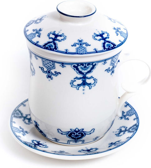 Madras Coffee Cup