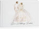 Βιβλίο Ευχών Γάμου Our Fairytale 27 X 21 Εκ D15010 Bal-d15010-our-fairytale