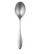 Mepra Spoon Set Fruit Stainless Silver 12pcs
