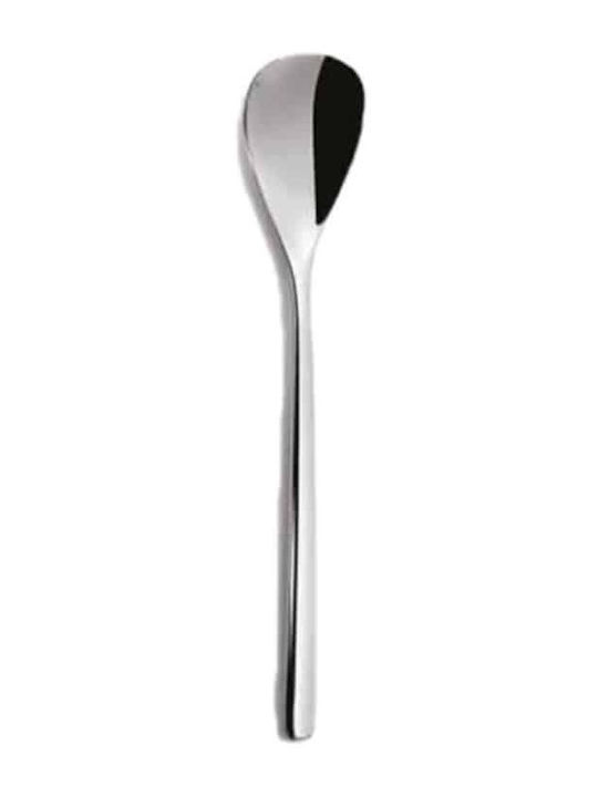 Comas Set de Linguri Desert / Înghețată Inoxidabile Argintiu 14.5cm 12buc