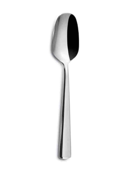 Comas Set de Linguri Alimente Inoxidabile Argintiu 21cm 12buc