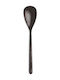 Comas Spoon Set Dinner Stainless Black 20.6cm 12pcs