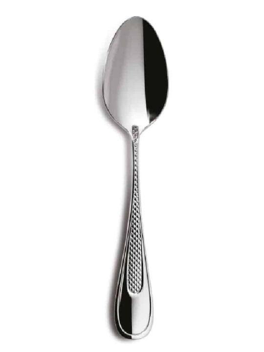 Comas Set de Linguri Alimente Inoxidabile Argintiu 21.3cm 12buc