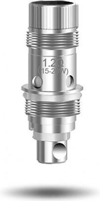 Aspire Mini Triton Widerstand für Elektronische Zigaretten 1.2ohm (MTL) 1Stück