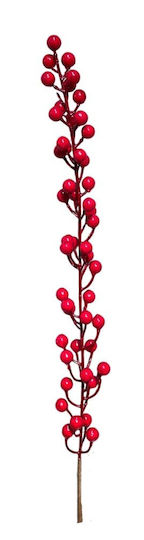 JK Home Decoration Crăciun Decorativ Sucursala Lungime 72cm.