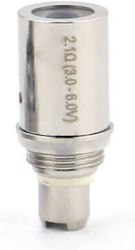 Aspire Bdc Coil Αντίσταση 2.1ohm MTL