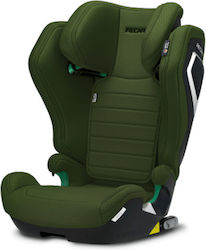 Recaro Axion 1 i-Size 9-36 kg with Isofix Epic Green