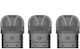 Geek Vape U Pod Ersatz-Pod 2ml mit Widerstand 1...