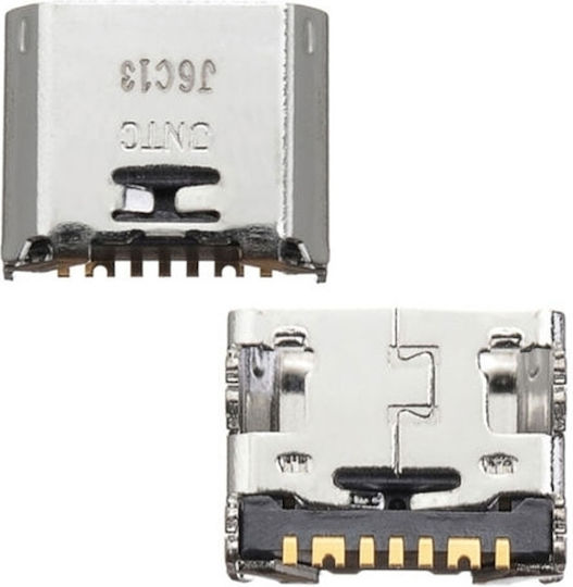 Charging Connector Contact No.62