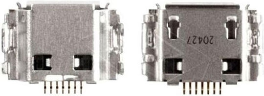 Charging Connector Contact No.68