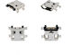 Charging Connector No.75 Ch75 Mobile Phone Charging Connector