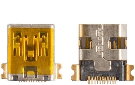 Charging Connector Contact No.139
