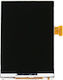 O ecran cu Mecanism Tactil pentru S6810 GALAXY FAME (Negru)