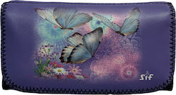 Sif Tabaktasche Aus Lederimitat Sif Tabaktasche Aus Lederimitat