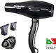 Tecno Dry Turbo 8000 Talent Professionell Haartrockner mit Diffusor 2200W