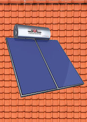 SOL-Violaris Energypro Solar-Wasserheizung 200lt Glas Nennkapazität Auswahl SOL-Violaris Energypro Solar-Wasserheizung 200lt Glas Nennkapazität Auswahl