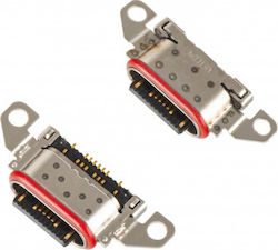 Порт За Зареждане Motorola Moto G86 Power Moto G86 S948e72848 S948e73784