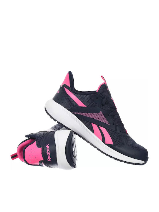 Reebok Road Supreme Kids Sports Shoes Running Black HP4818