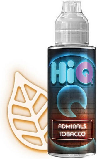 HiQ Shot de aromă 20ml/120ml 1buc Tobacco