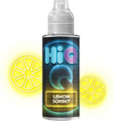 HiQ Flavor Shot 1pcs Lemon Sorbet