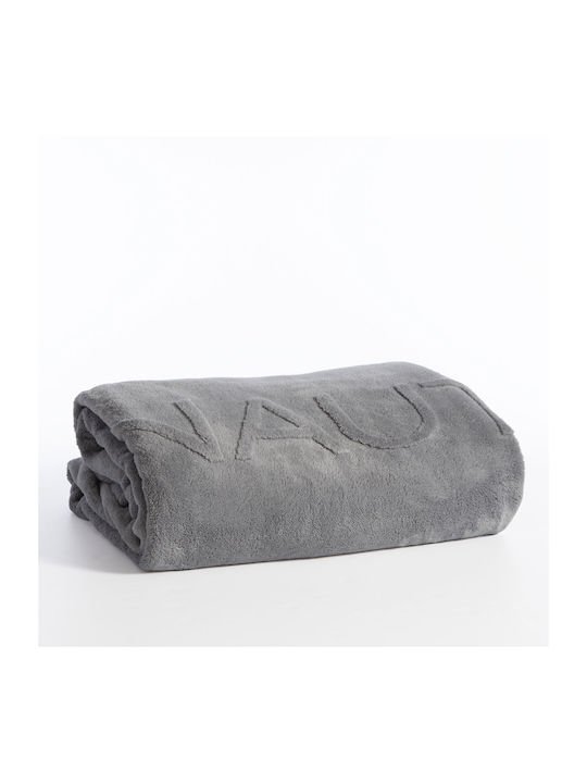 Nef-Nef Homeware Wave Fleece Blanket Double 230...