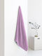 Palamaiki Prosop de corp Roke 80x160cm. Violet Greutate 600gr/m²