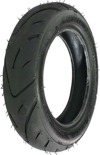 Primaax 3.5-10 T Anvelopă motocicletă