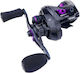 Okuma Μηχανισμός Ψαρέματος για Baitcasting / Casting