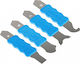 Relife Instrument De Deschidere Pry Td2 Pro 4în1