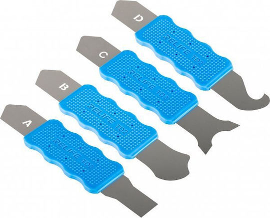 Relife Instrument De Deschidere Pry Td2 Pro 4în1