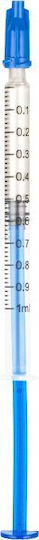 Relife Conductive Silver Paste Hw31 Syringe 0.5ml